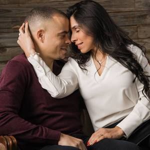 Meet your Posher, Alma